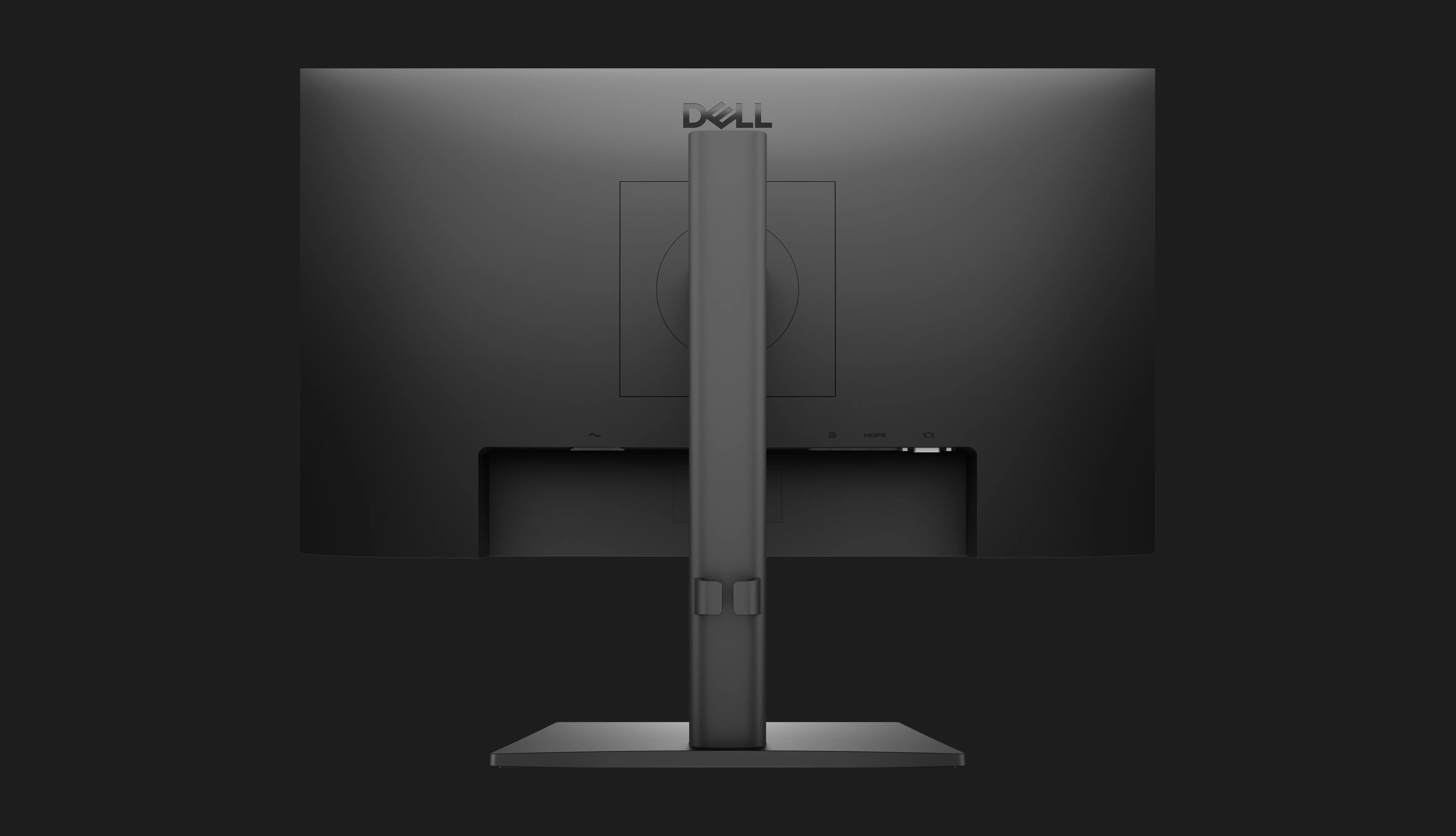 Монітор Dell 21.5