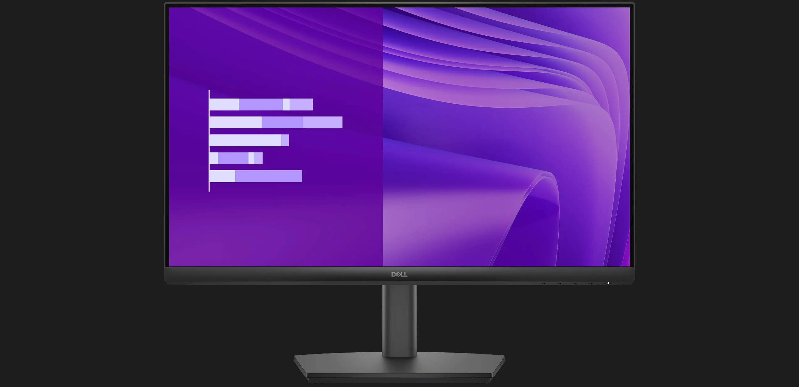 Монітор Dell 23.8