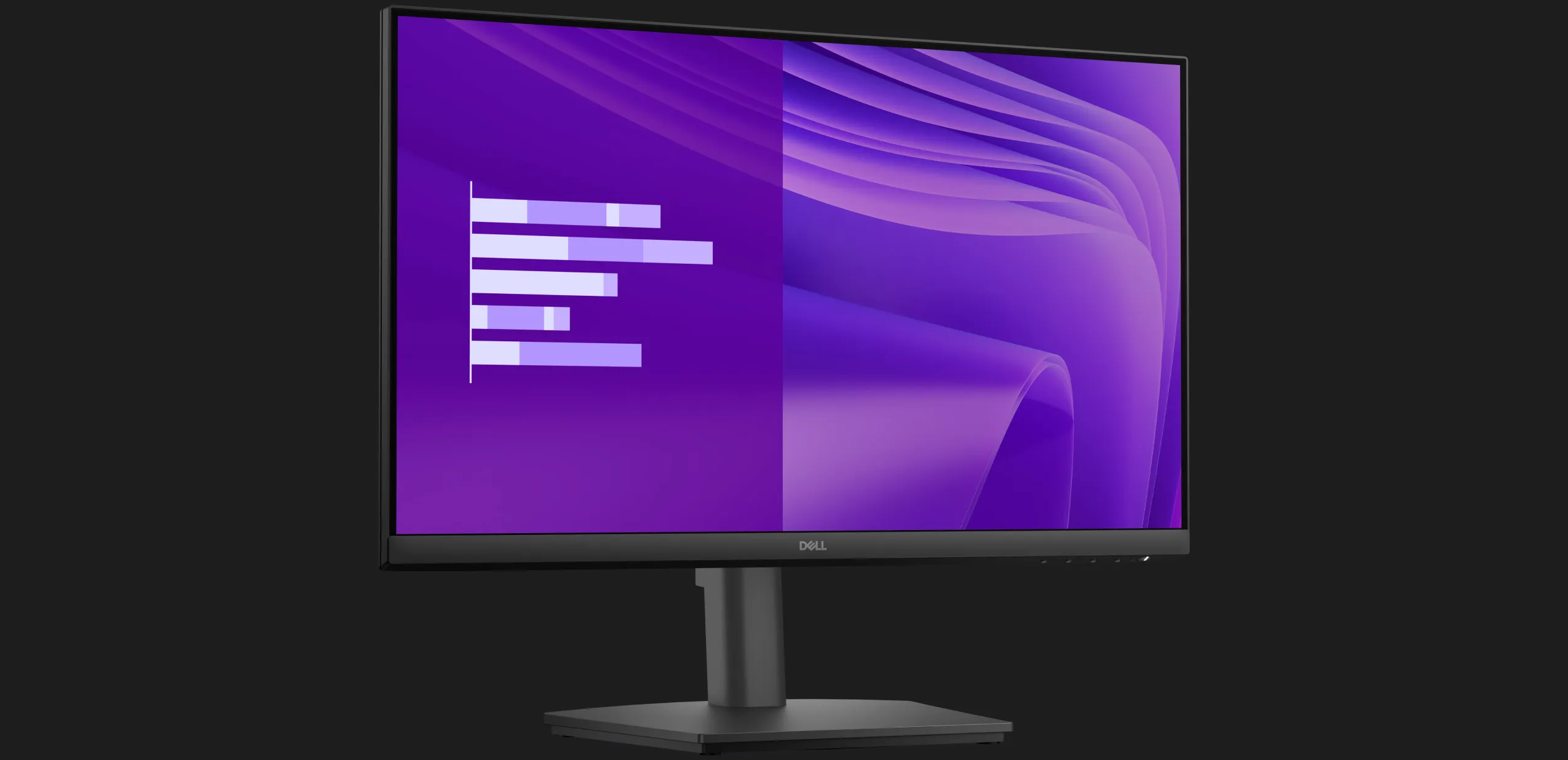 Монітор Dell 23.8