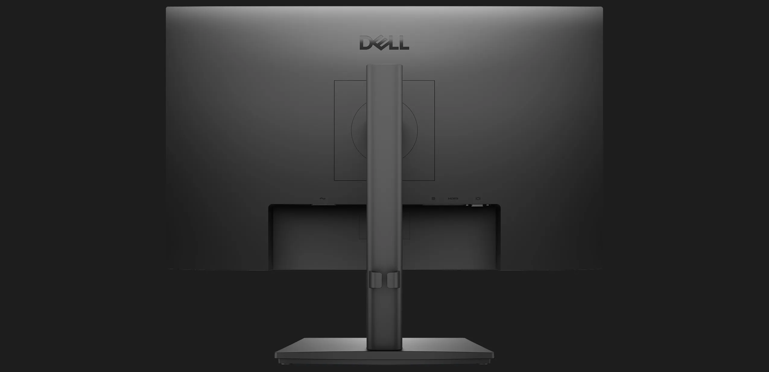 Монітор Dell 23.8