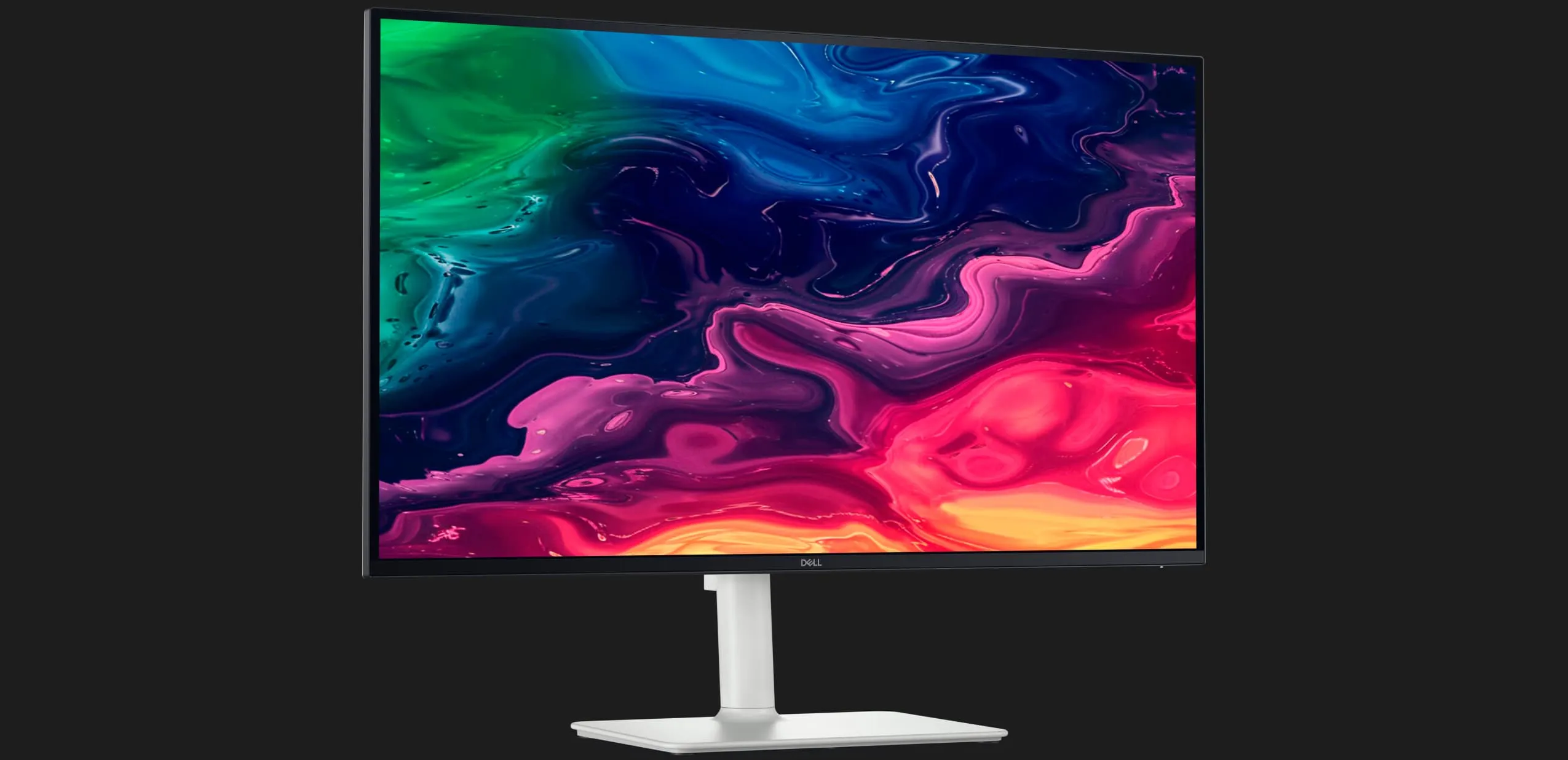 Монітор Dell 27" S2725QC (210-BQWS) (UA)