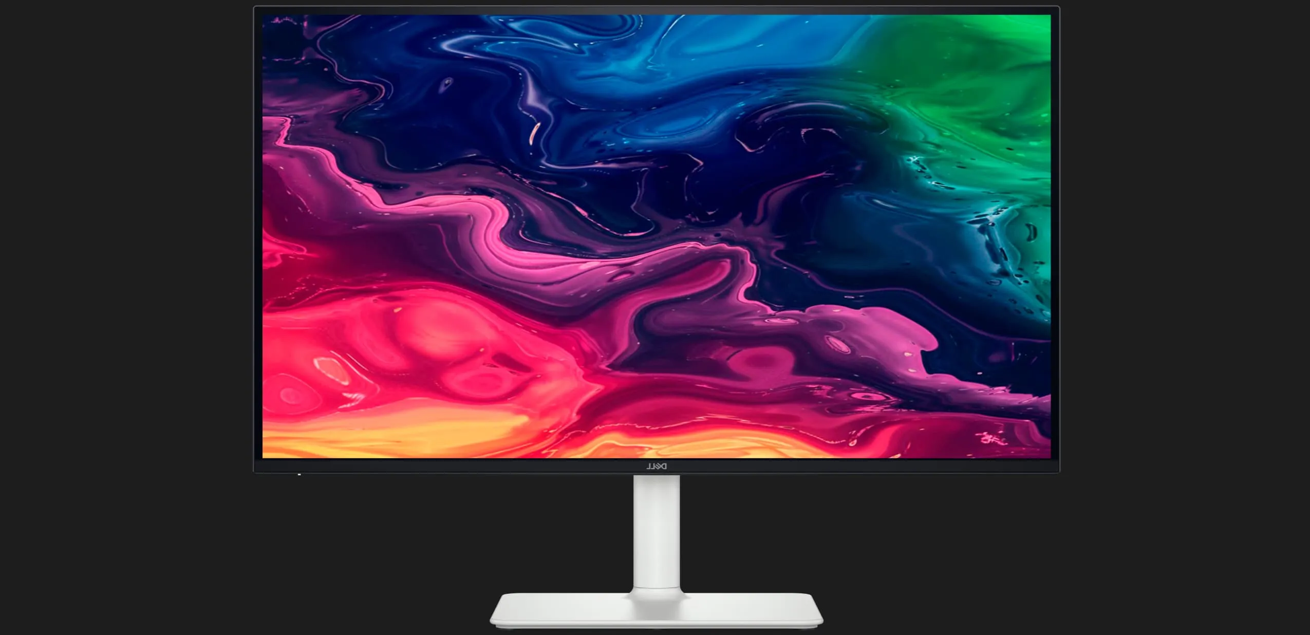 Монітор Dell 31.5