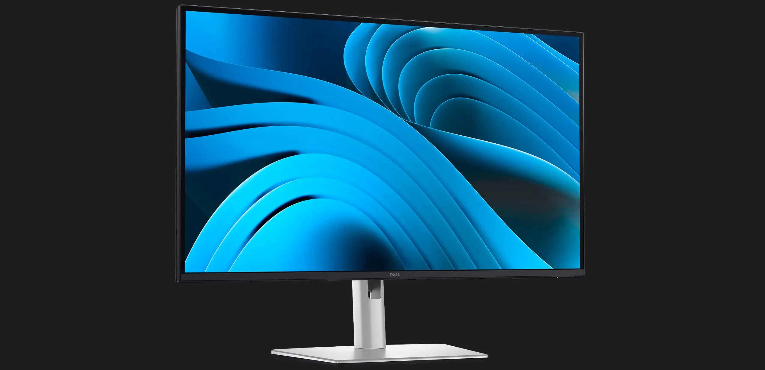 Монітор Dell 27" P2725QE (210-BRDS) (UA)