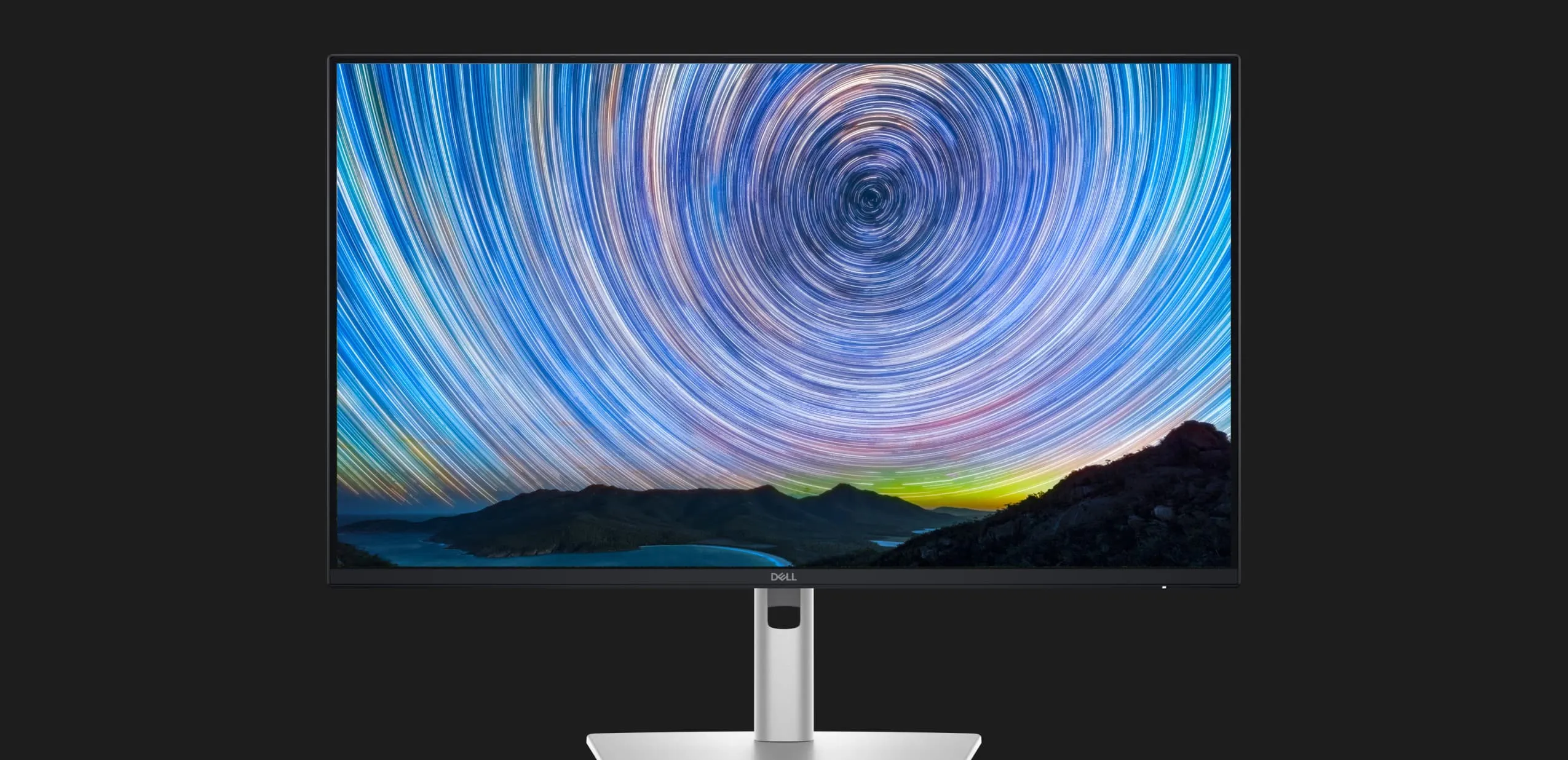 Монітор Dell 27" P2725QE (210-BRDS) (UA)