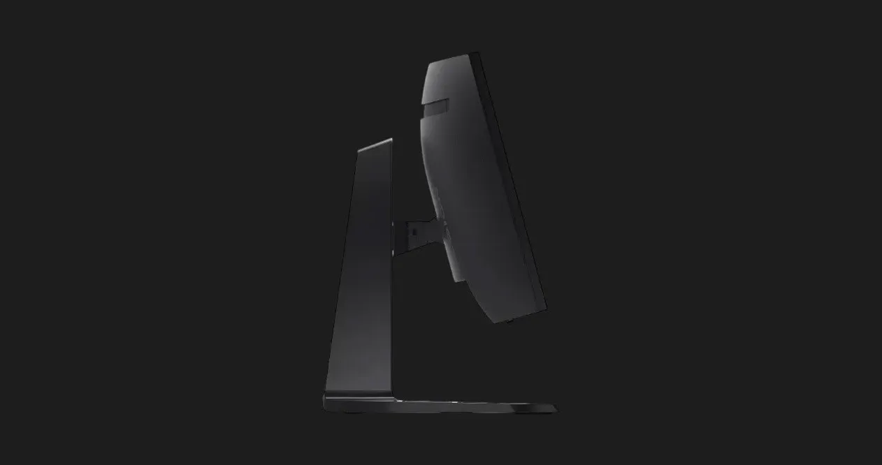 Монітор Ігровий Lenovo 34" R34w-30 VA 180Hz 67C7GACBUA (UA)