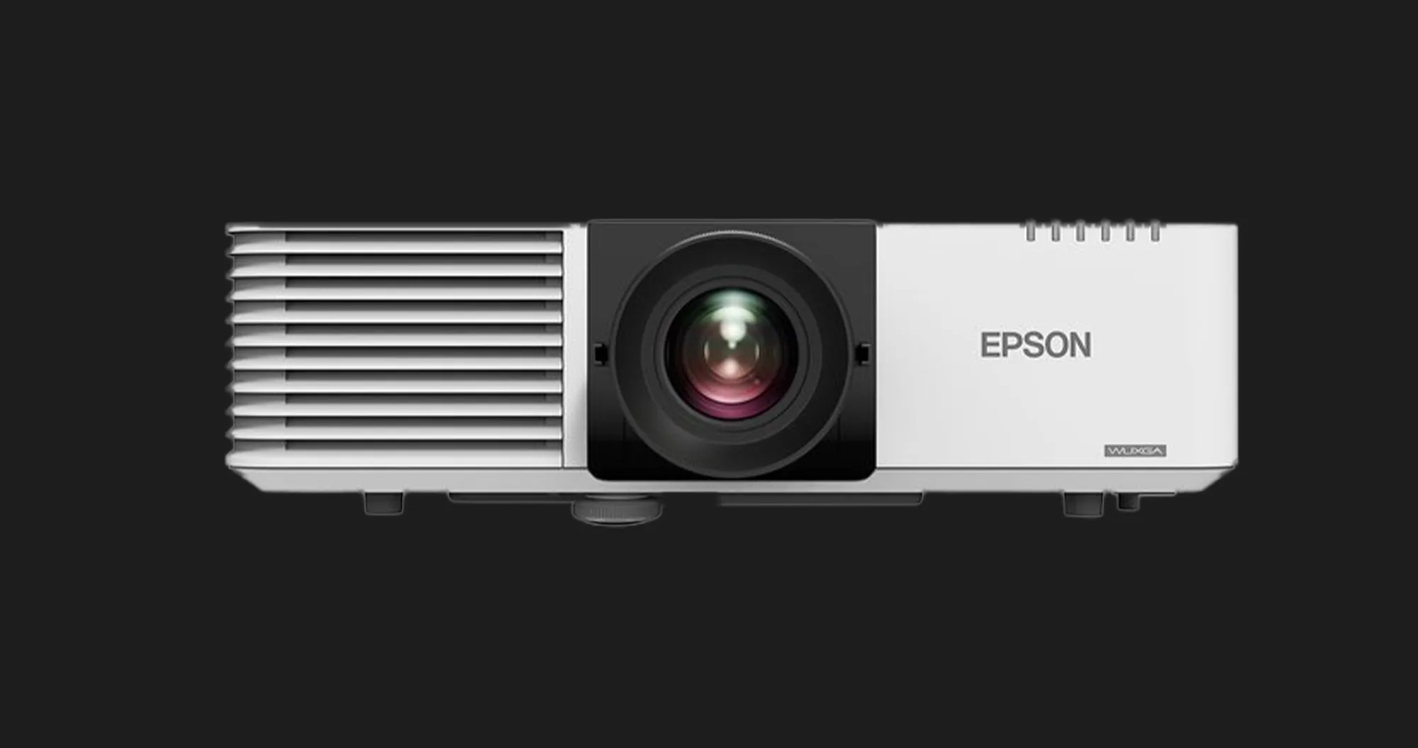 Проектор Epson EB-L530U (V11HA27040) (UA)
