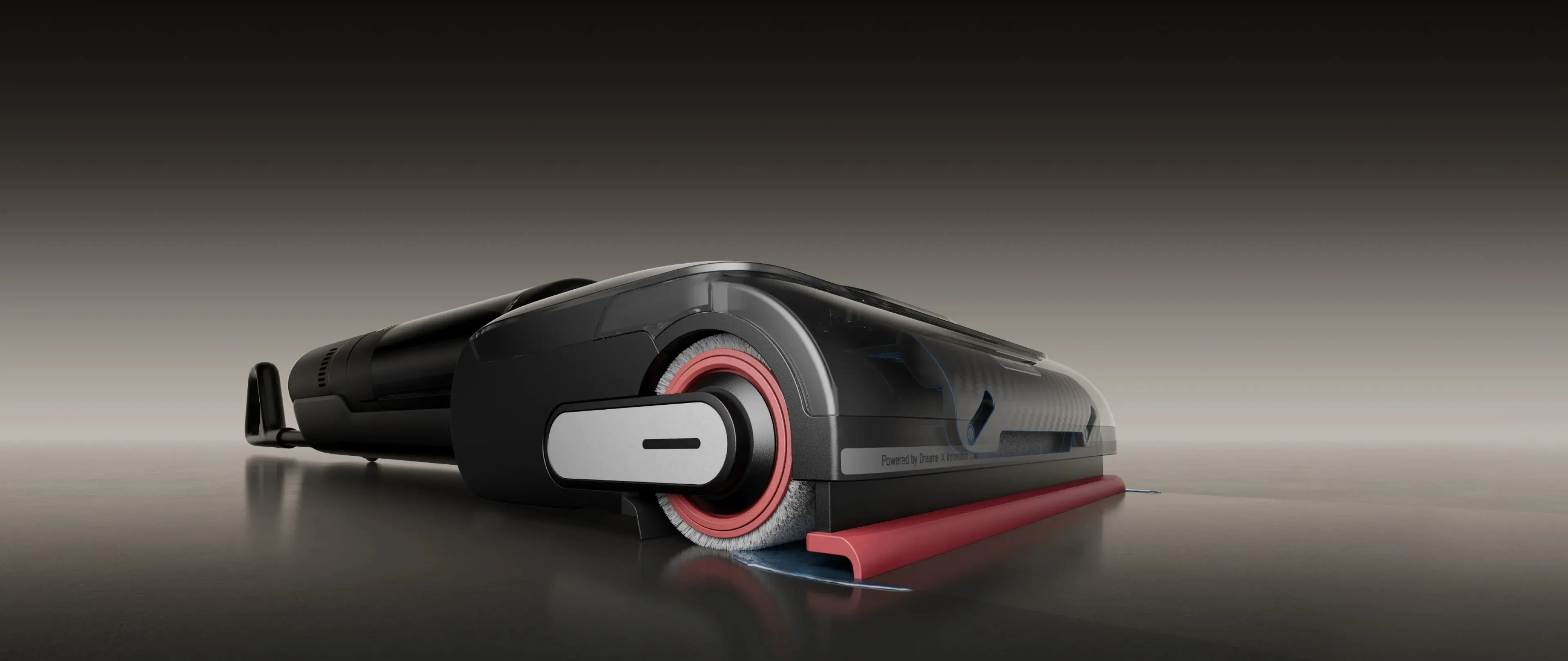 Акумуляторний пилосос Dreame H15 Pro (HHR46A)