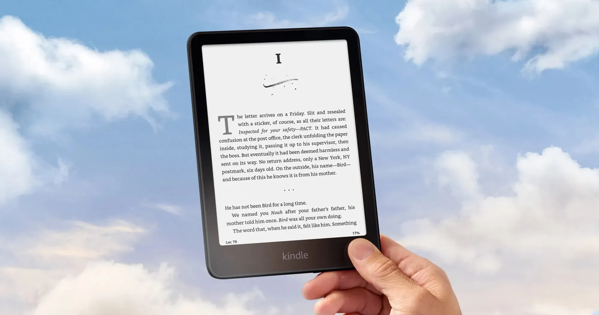 Електронна книга Amazon Kindle Paperwhite Signature Edition 12th Gen 2024 32GB (Metallic Black) (Standard)