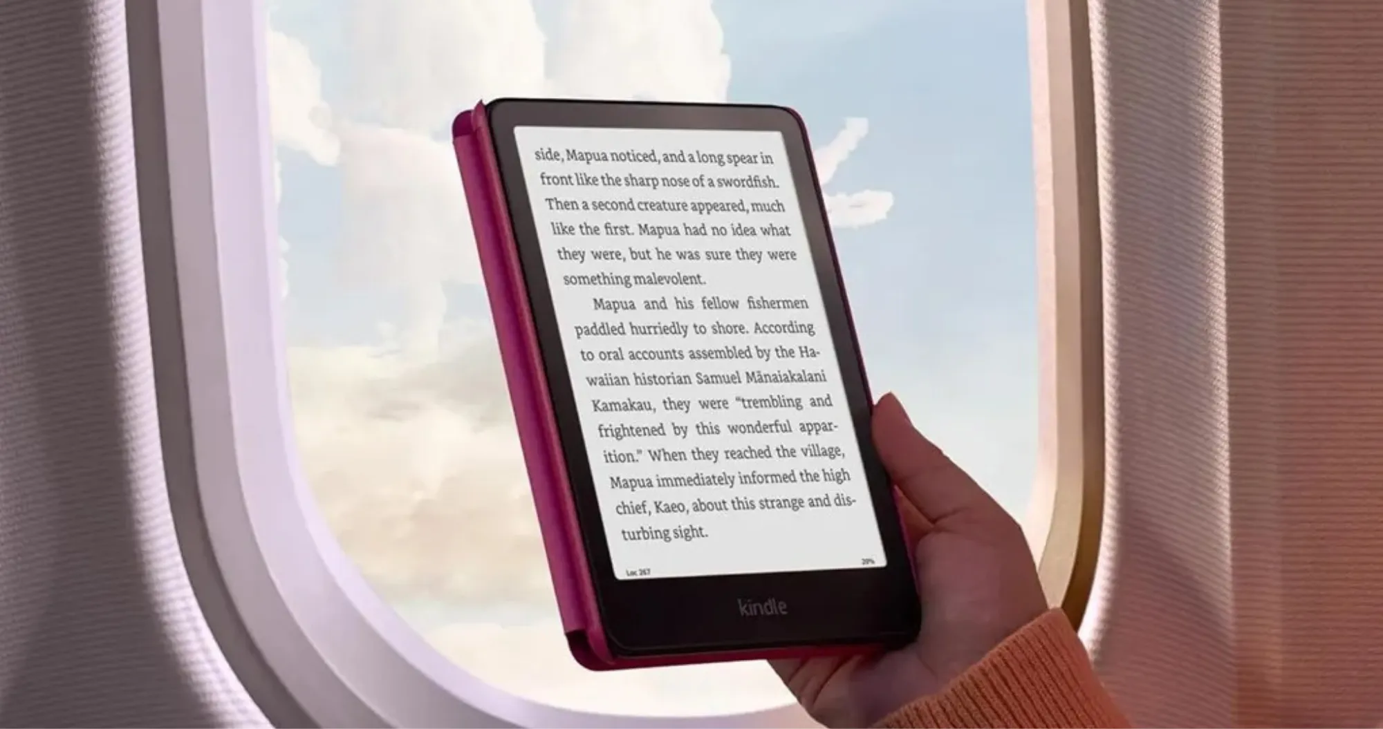 Електронна книга Amazon Kindle Paperwhite Signature Edition 12th Gen 2024 32GB (Metallic Black) (Standard)