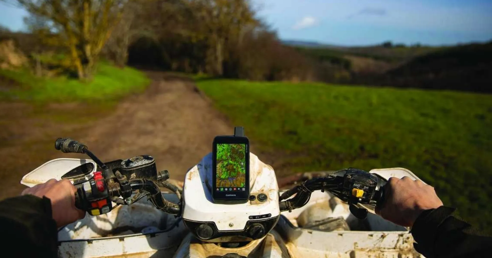 GPS-навігатор Garmin Montana 700 (010-02133-00/01)
