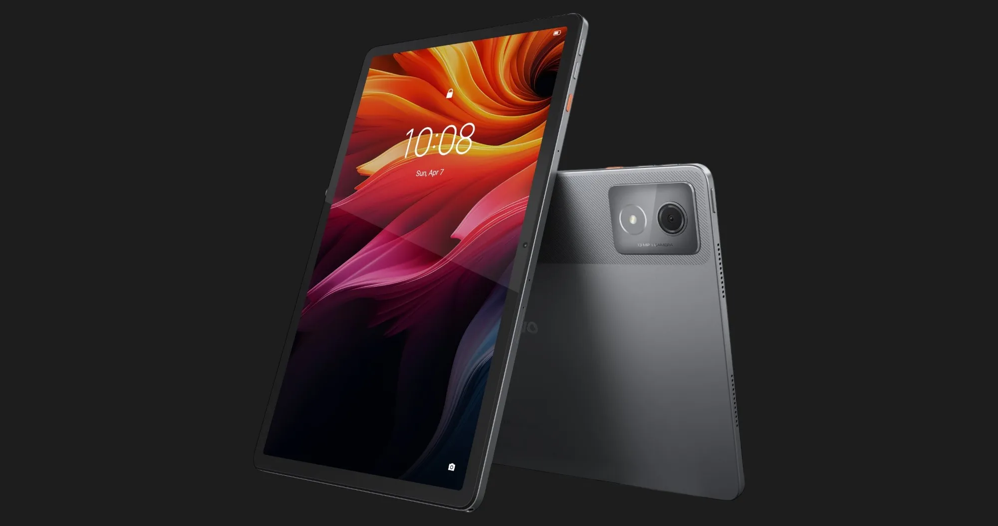 Планшет Lenovo K11 Plus Wi-Fi 8/256GB (Luna Gray) UA