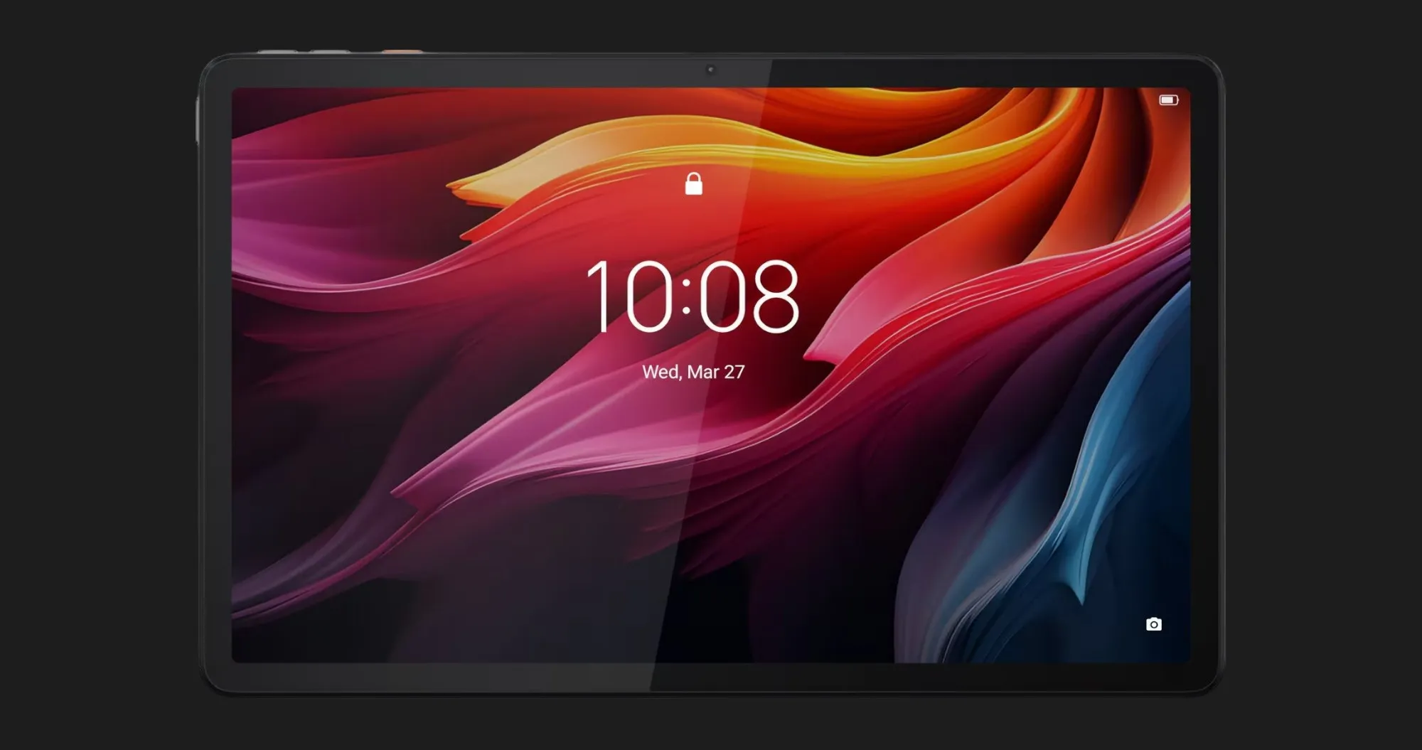 Планшет Lenovo K11 Plus Wi-Fi 8/256GB (Luna Gray) UA