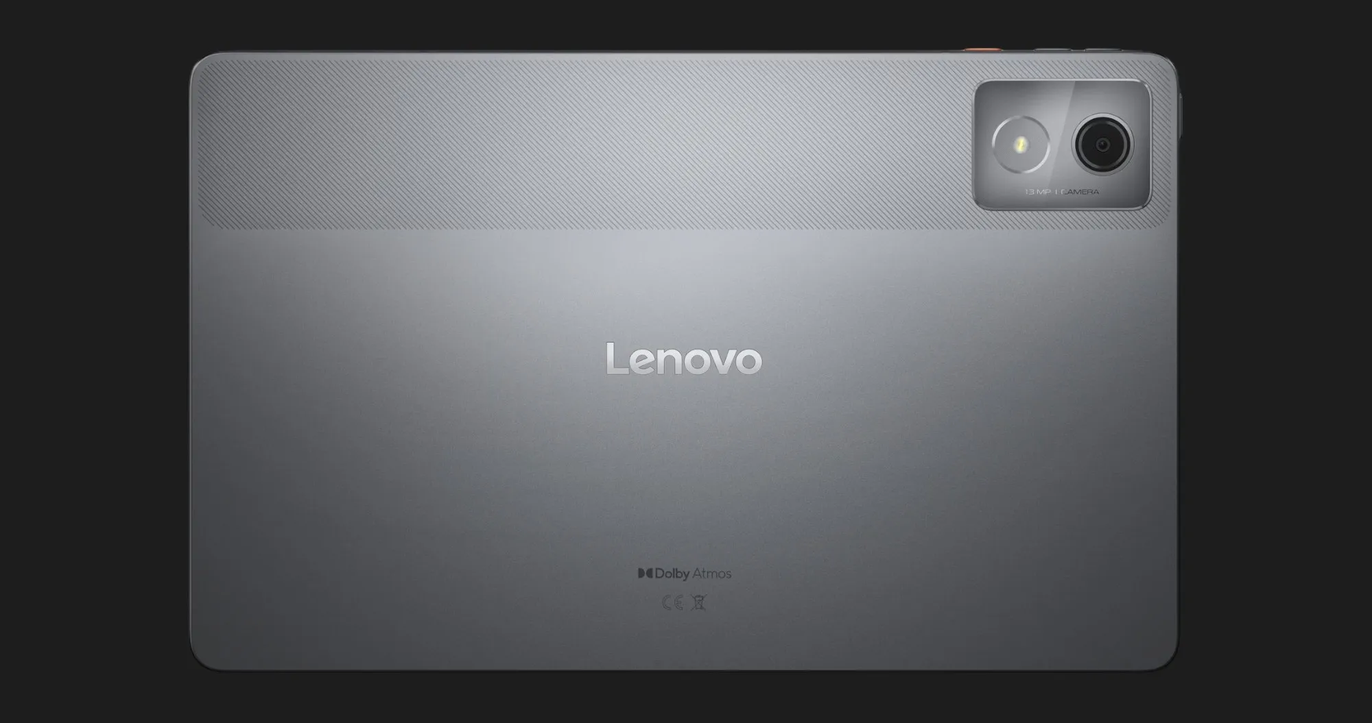 Планшет Lenovo K11 Plus Wi-Fi 8/256GB (Luna Gray) UA