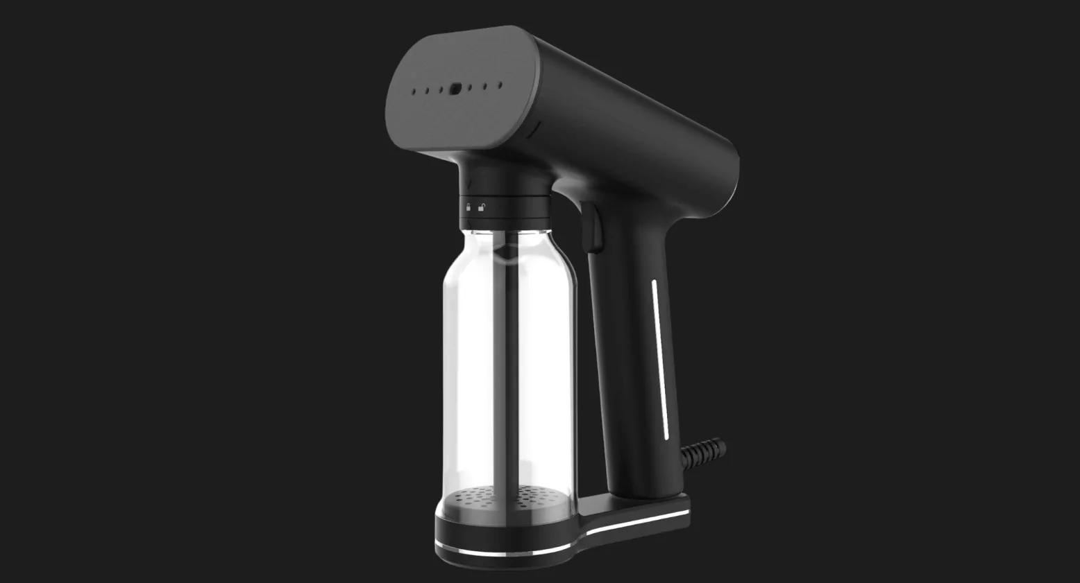 Відпарювач SteamOne EUXL400BV2 (Black)