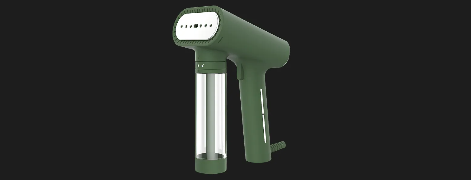 Відпарювач SteamOne EUNS150G (Green)