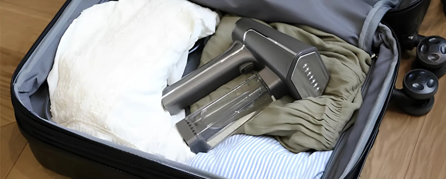 Відпарювач SteamOne SN250MG-A (Gray)