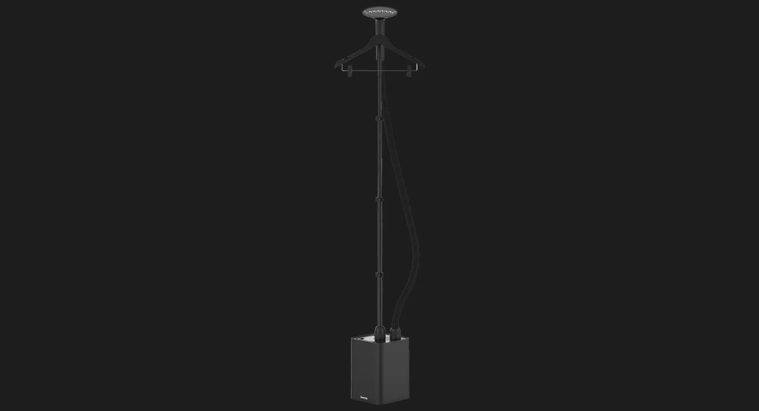 Відпарювач SteamOne EUJK300B (Black)