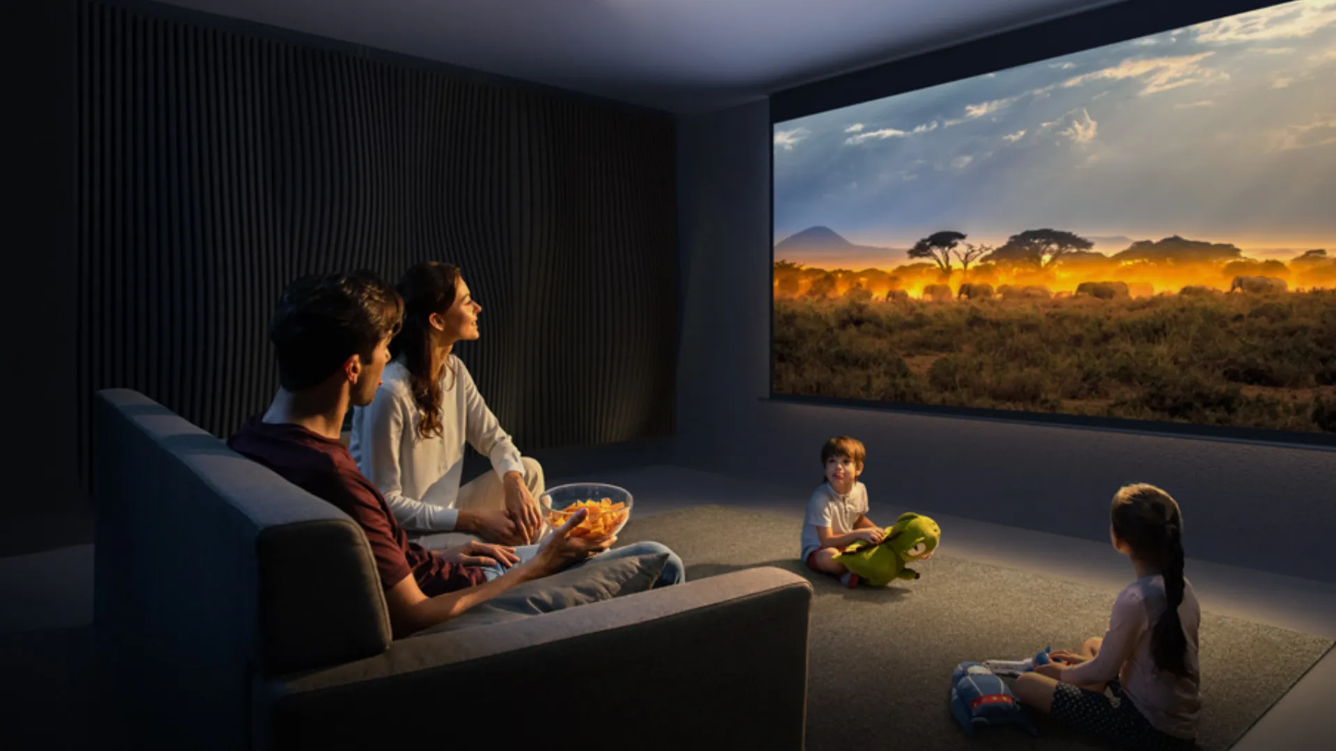 Ультракороткофокусний проектор Optoma X309ST (UA)