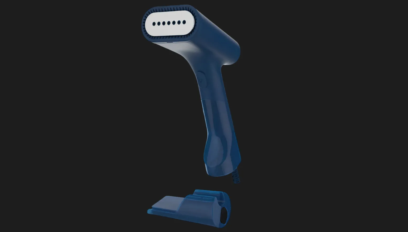 Відпарювач SteamOne EUDTC70M (Blue)