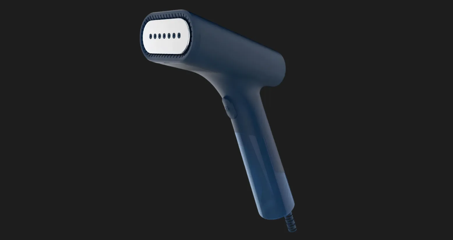 Відпарювач SteamOne EUDTC70M (Blue)