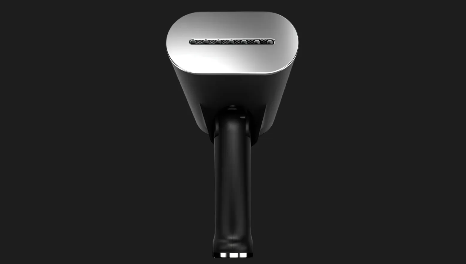 Відпарювач SteamOne EUFD80BV2 (Black)