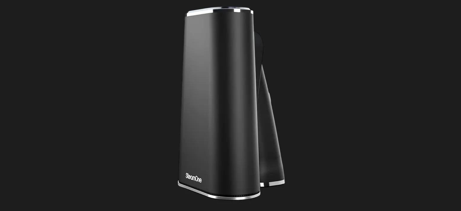 Відпарювач SteamOne EUFD80BV2 (Black)