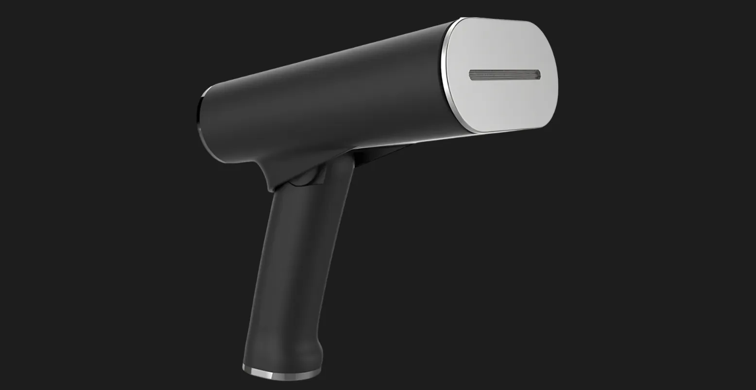 Відпарювач SteamOne EUFD80BV2 (Black)