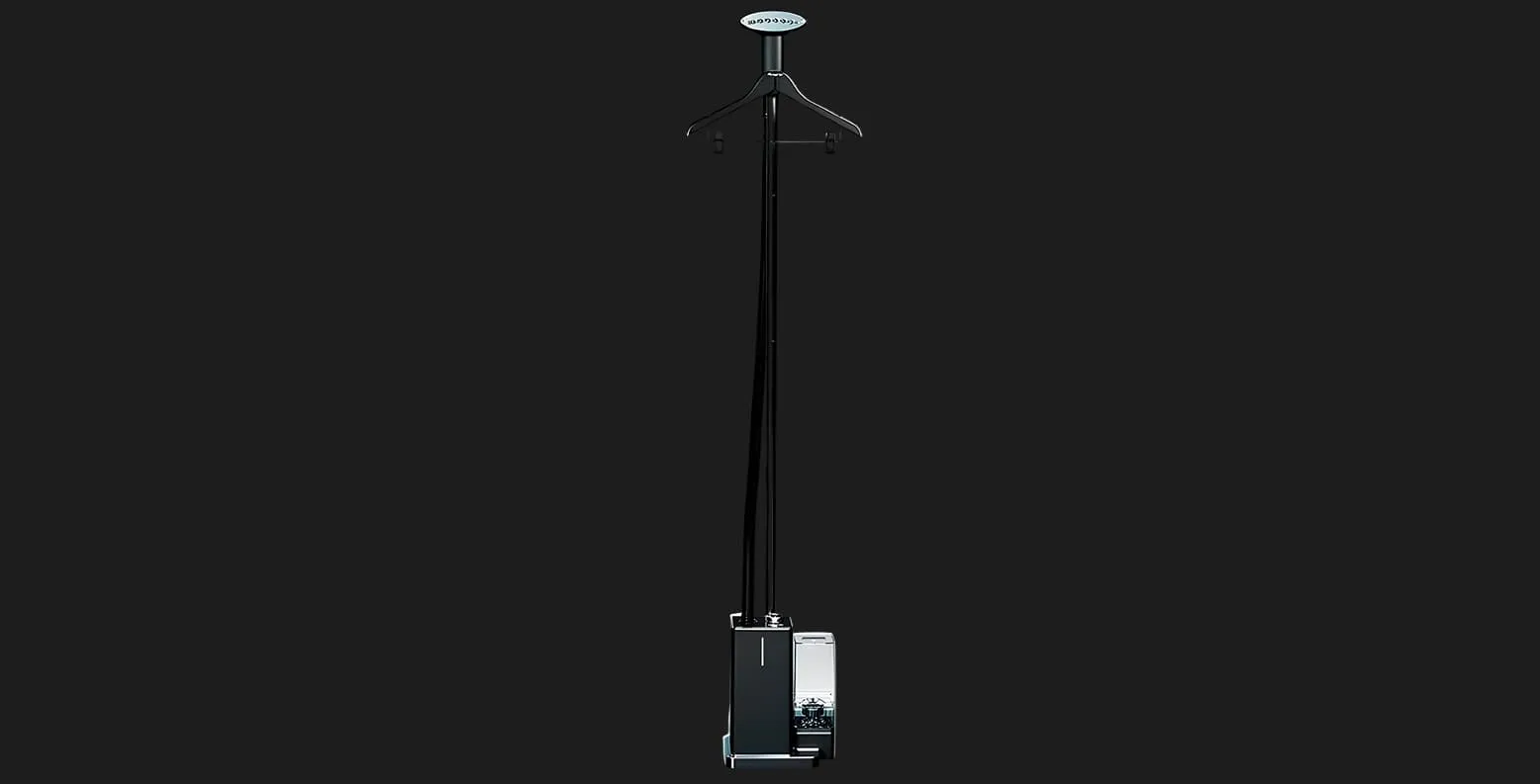 Відпарювач SteamOne EUES200B (Black)