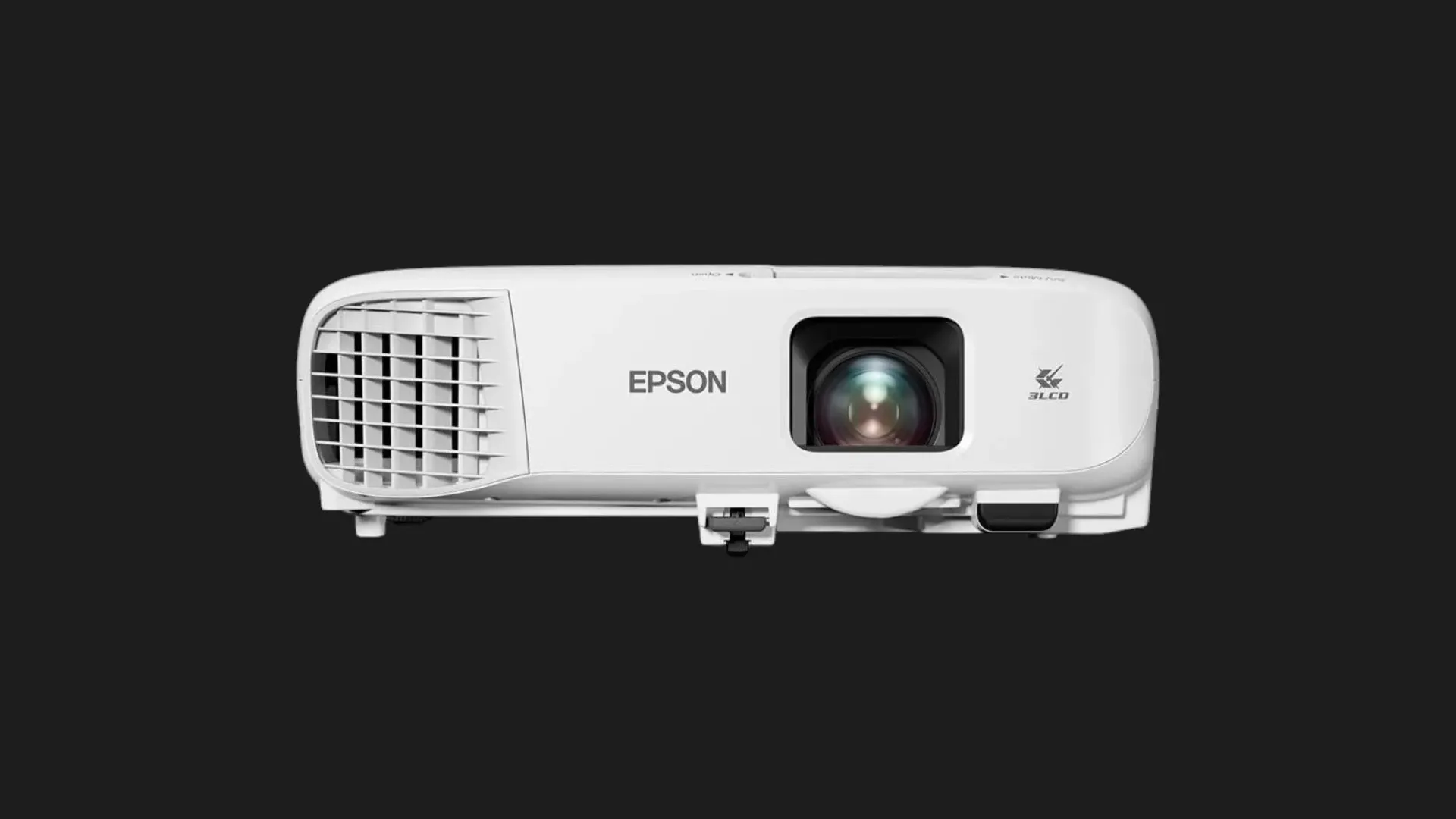 Мультимедійний проектор Epson EB-982W (V11H987040) (White) (UA)