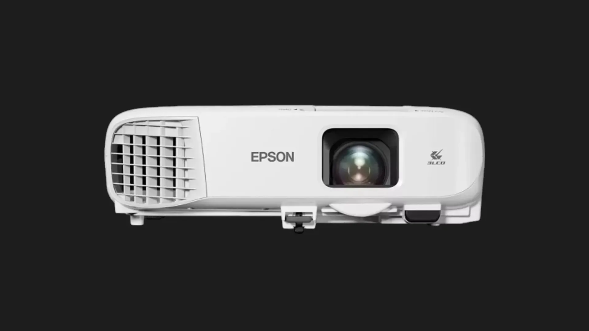 Мультимедійний проектор Epson EB-X49 (V11H982040) (White) (UA)