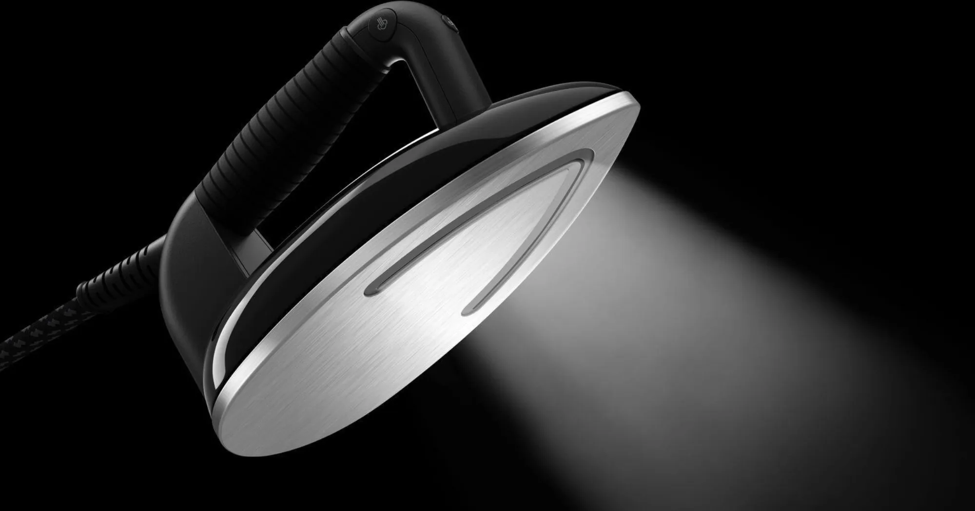 Прасувальна система Laurastar Smart M (Black)