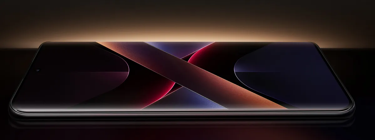 Смартфон POCO X7 12/512GB (Silver)