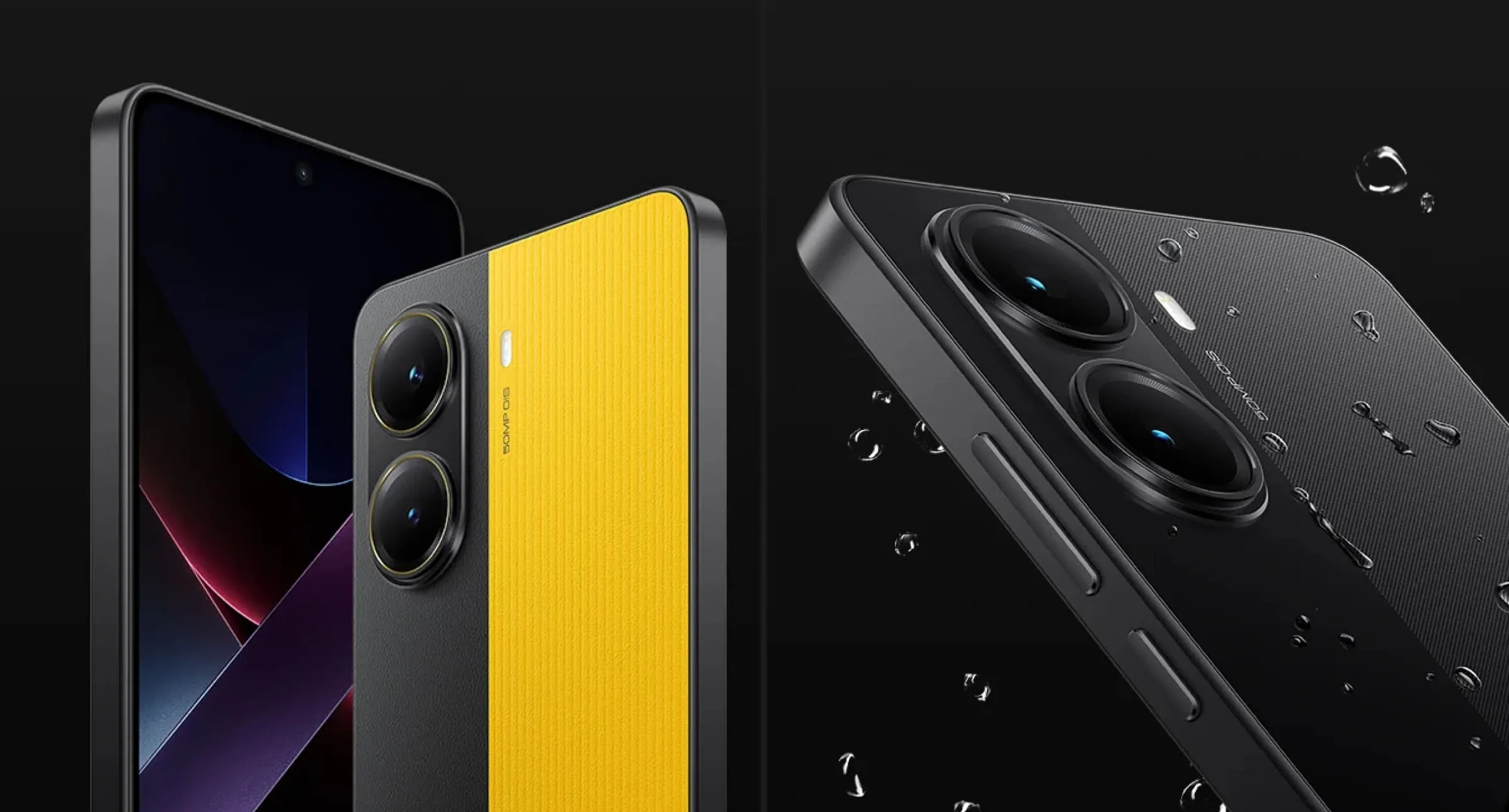Смартфон POCO X7 Pro 12/512GB (Green)