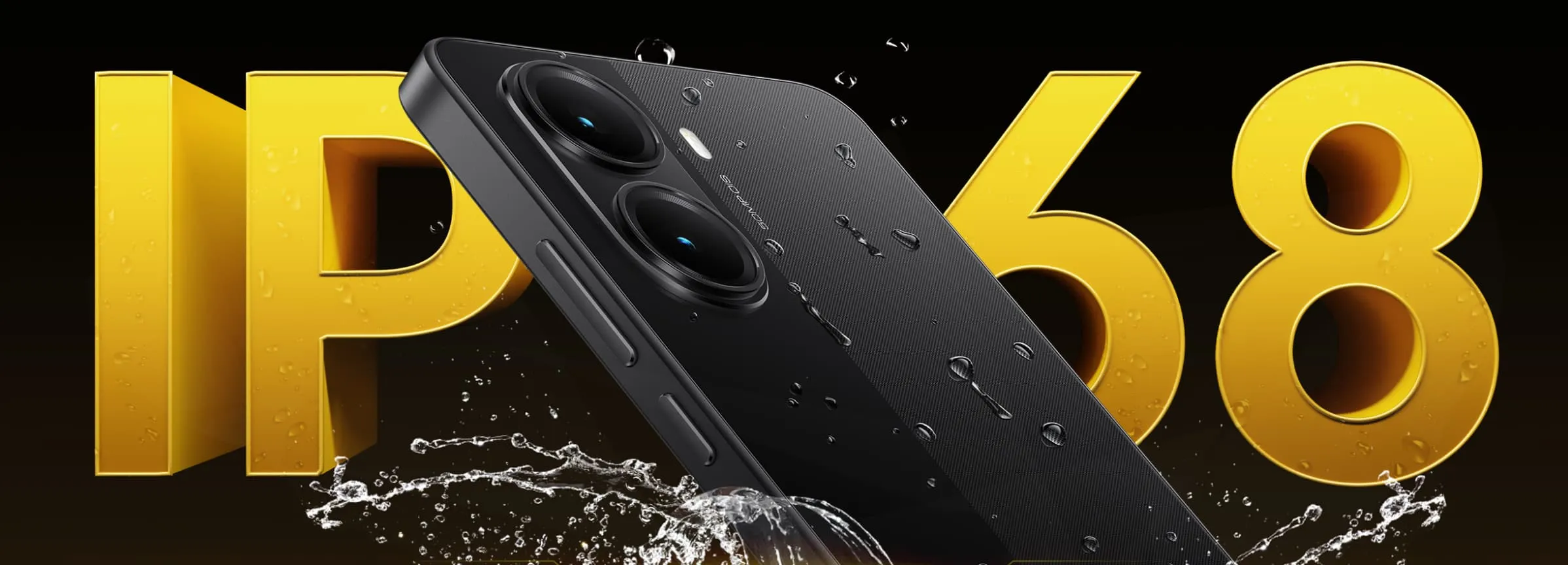 Смартфон POCO X7 Pro 12/512GB (Green)