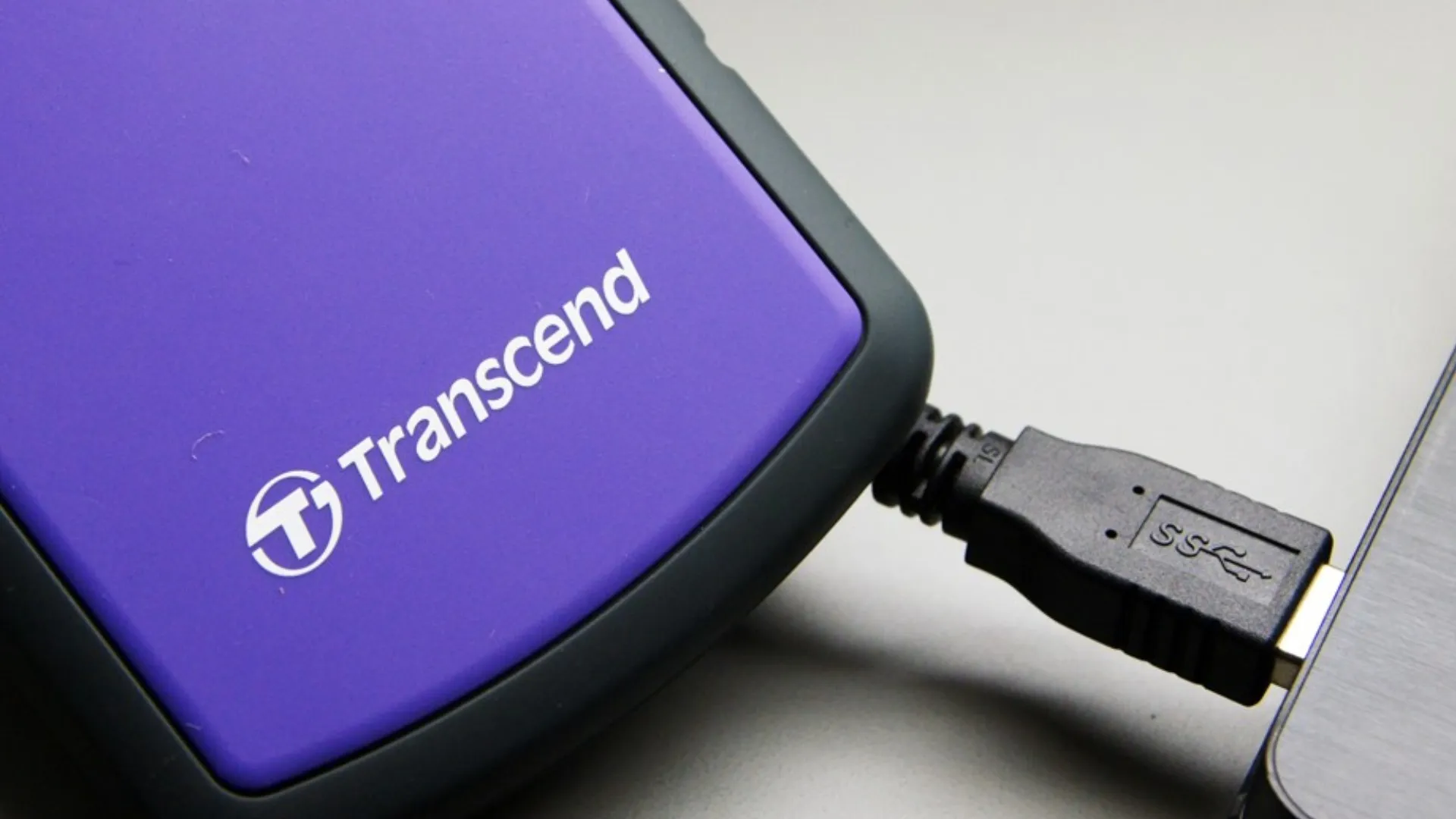 Портативний жорсткий диск Transcend 4TB USB 3.1 StoreJet 25H3 (Purple)