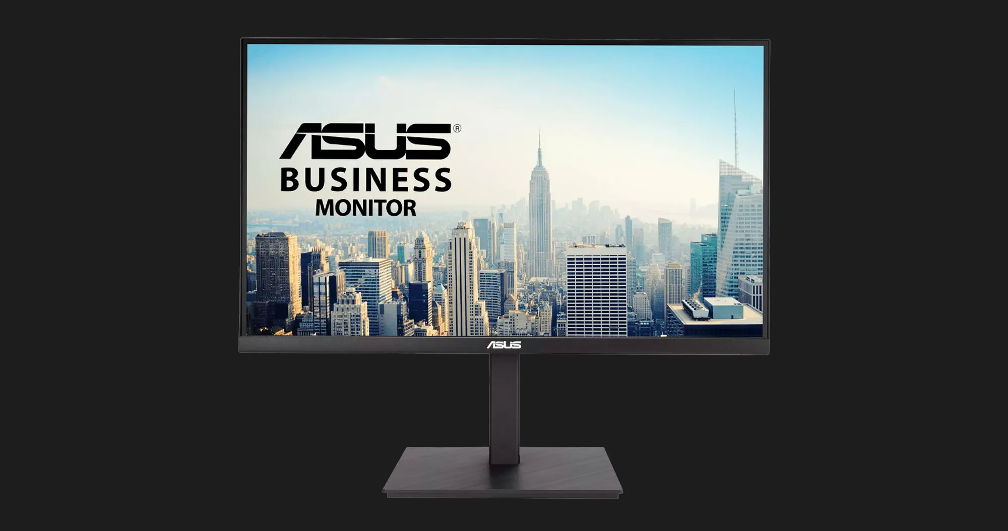 Монітор ASUS 27" VA27UCPS IPS 60Hz 90LM09WJ-B03170 (UA)