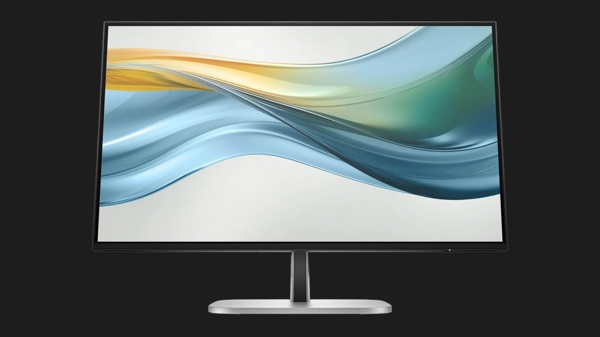 Монітор HP 23.8" Series 5 Pro 524pu IPS 100Hz 9D9V7AA (UA)