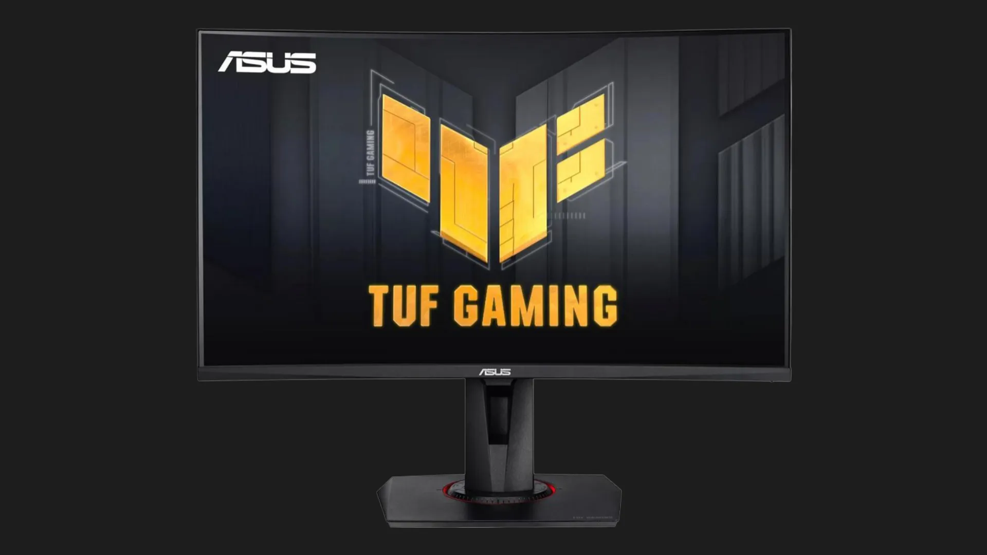 Монітор ASUS 27" TUF Gaming VG27VQM VA 240Hz 90LM0510-B03E70 (UA)