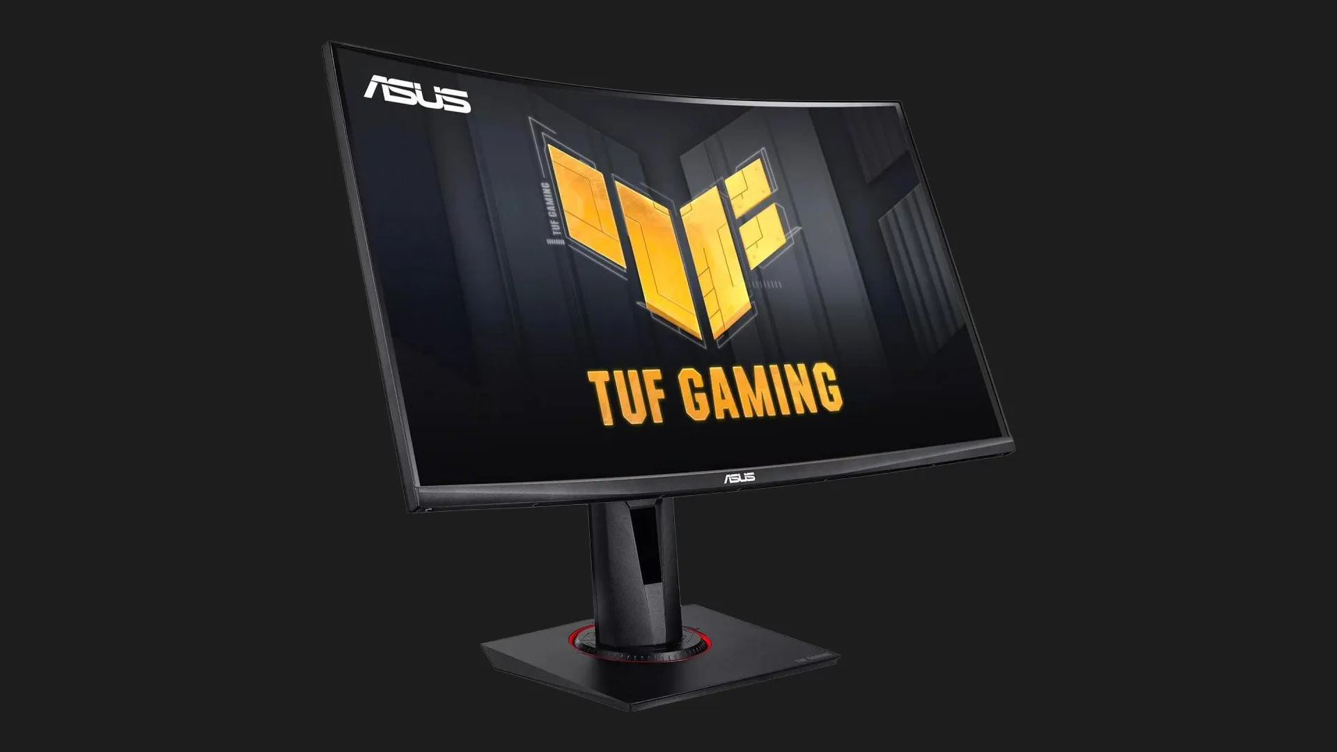 Монітор ASUS 27" TUF Gaming VG27VQM VA 240Hz 90LM0510-B03E70 (UA)