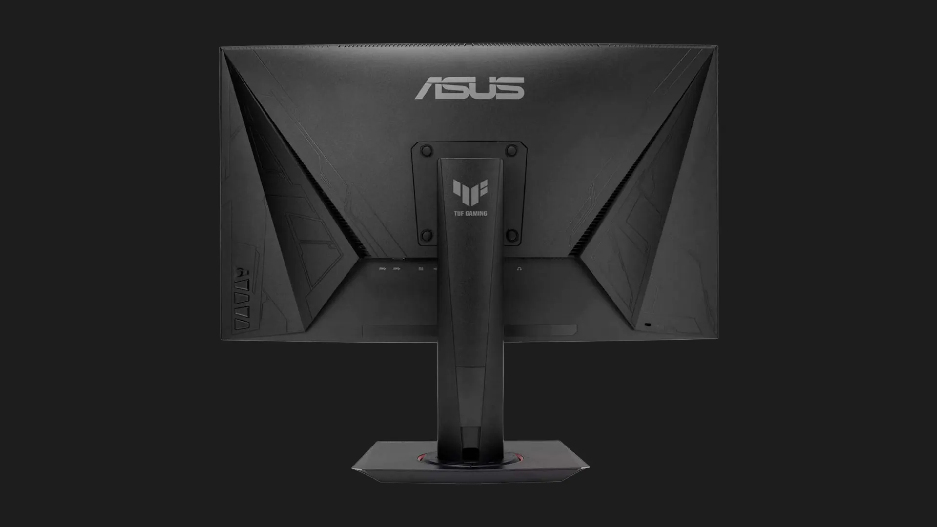 Монітор ASUS 27" TUF Gaming VG27VQM VA 240Hz 90LM0510-B03E70 (UA)