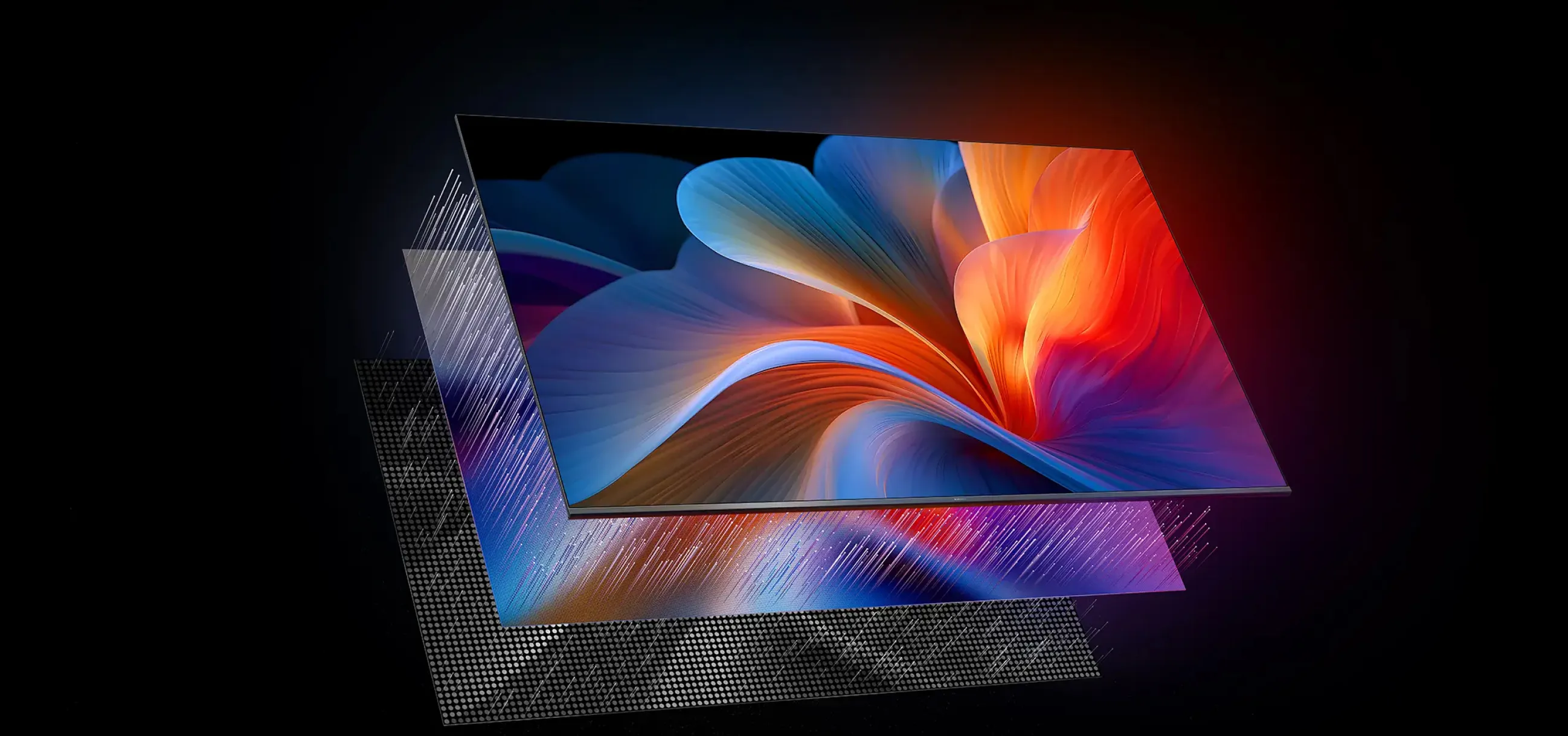 Телевізор Xiaomi 43 TV A PRO 2026 (UA)