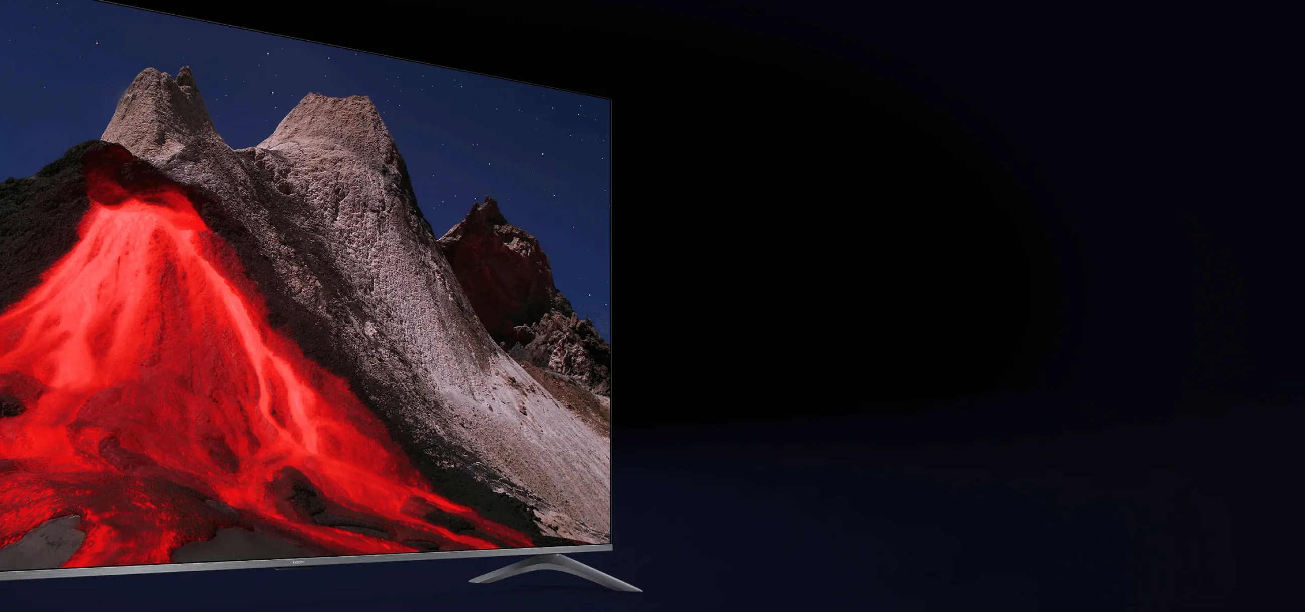 Телевізор Xiaomi 43 TV A PRO 2026 (UA)