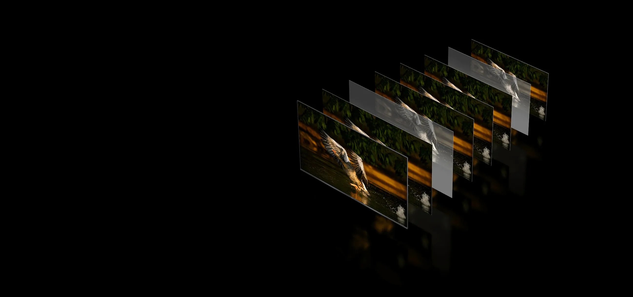 Телевізор Xiaomi 43 TV A PRO 2026 (UA)