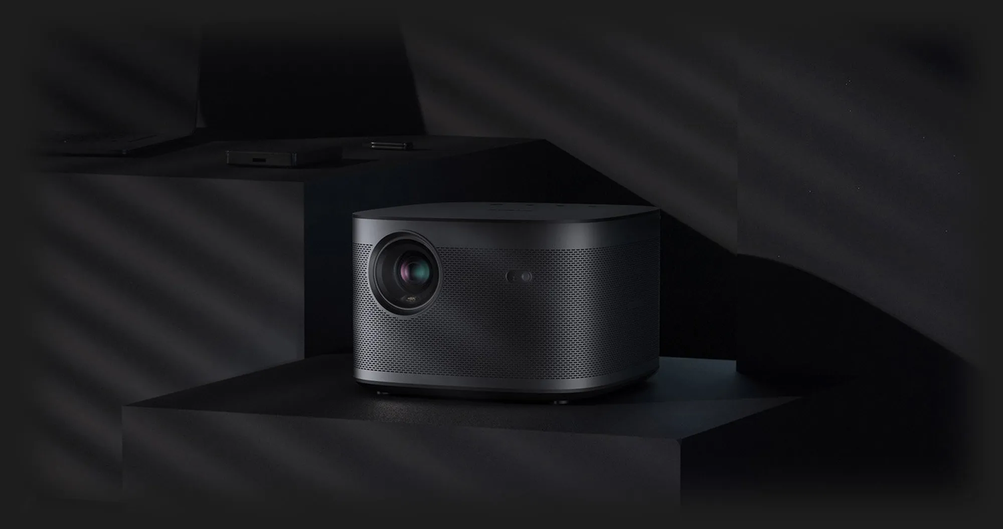 Проектор для дому XGiMi Horizon (Standard)