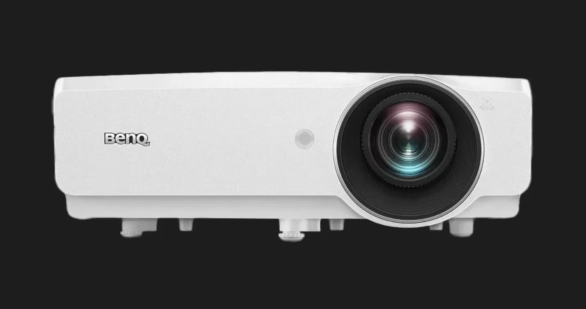Мультимедійний проектор BenQ SH753P (9H.JGJ77.2JE) (UA)