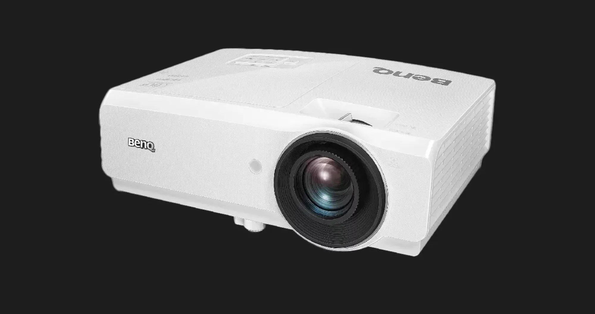 Мультимедійний проектор BenQ SH753P (9H.JGJ77.2JE) (UA)