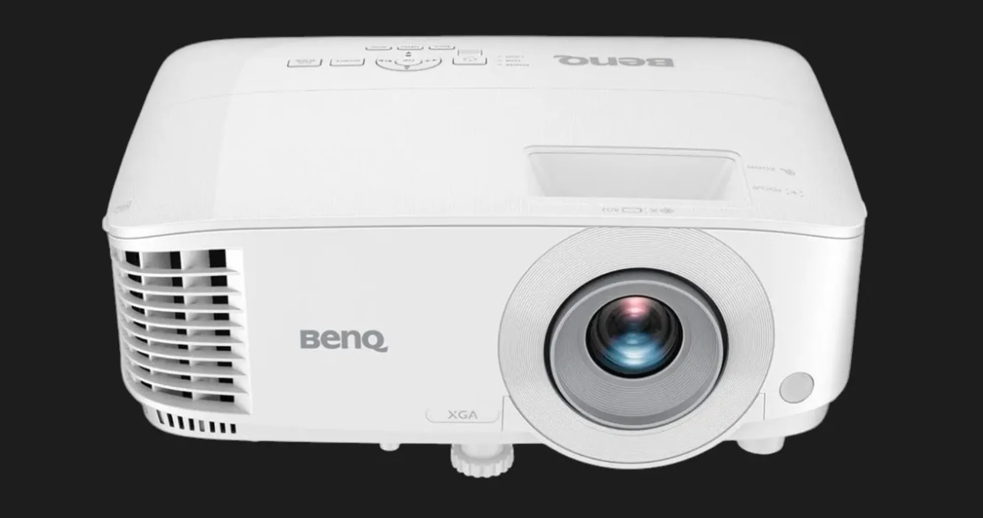 Мультимедійний проектор BenQ MX560 (9H.JNE77.1HE) (UA)