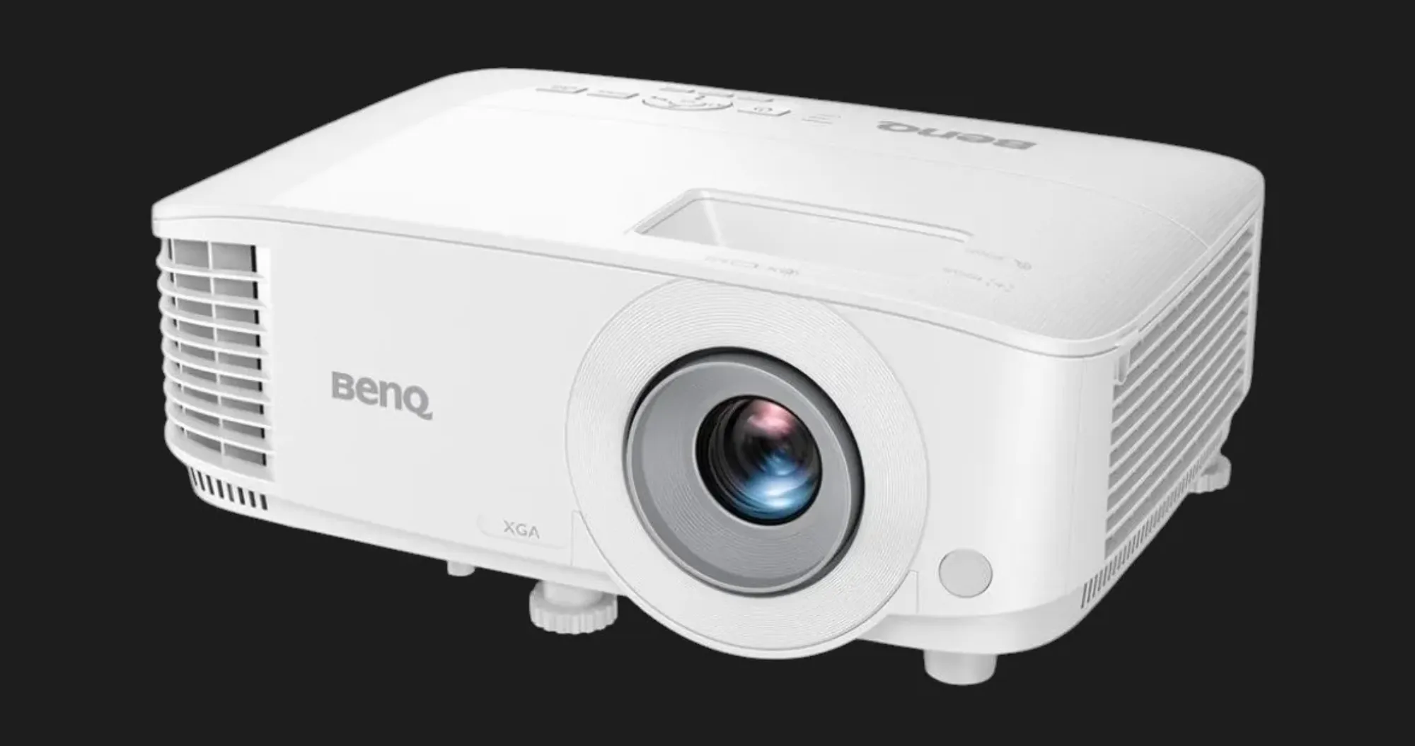 Мультимедійний проектор BenQ MX560 (9H.JNE77.1HE) (UA)