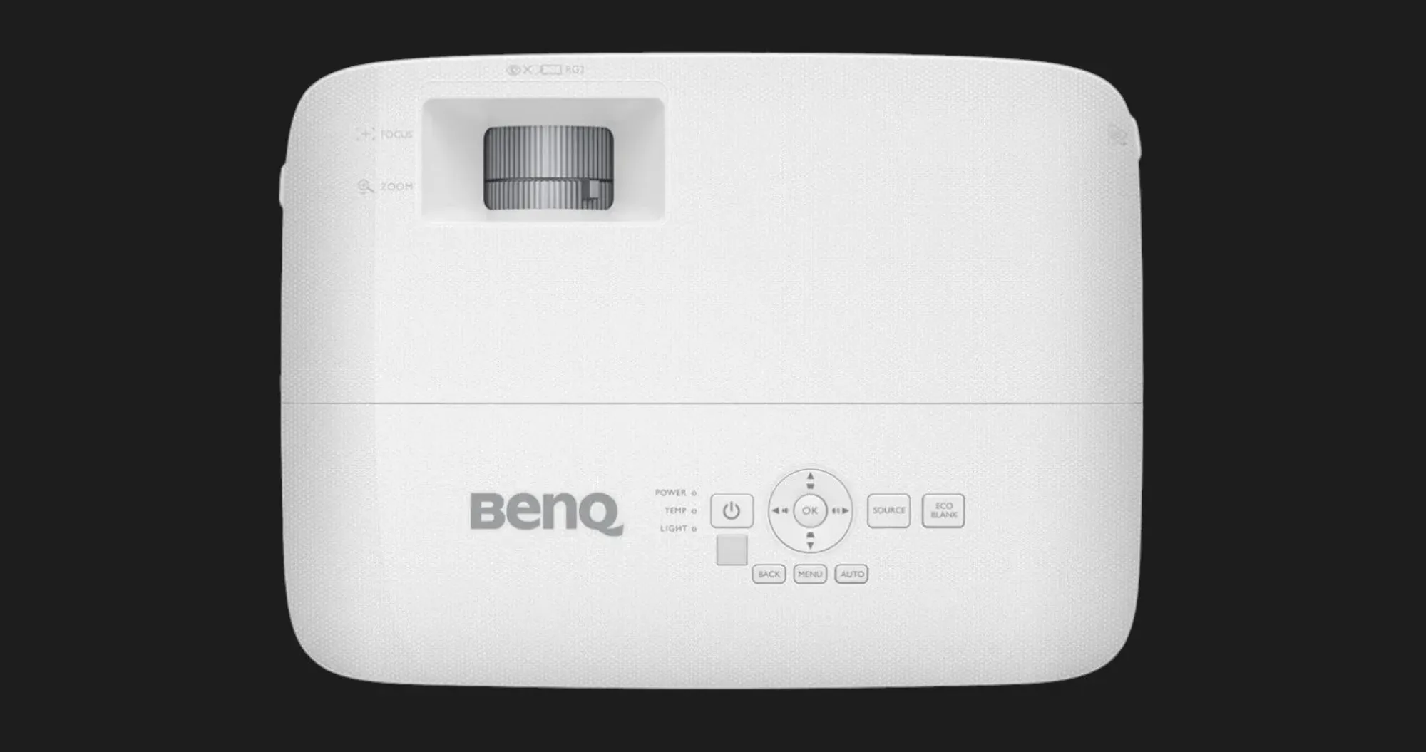 Мультимедійний проектор BenQ MX560 (9H.JNE77.1HE) (UA)