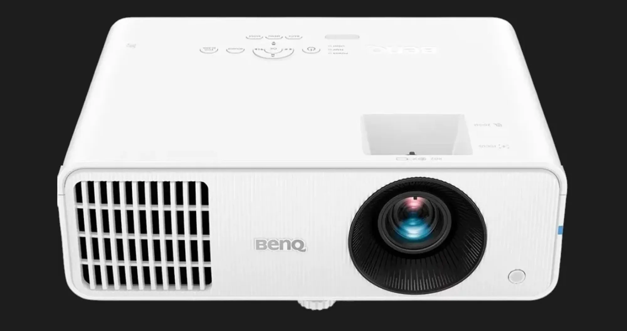 Мультимедійний проектор BenQ LH650 (9H.JS577.13E) (UA)